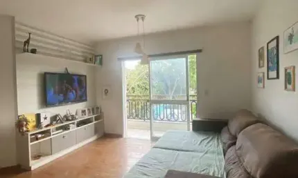 Apartamento com 3 dormitórios à venda, 87 m² por R$ 480.000 - Jardim Flórida - Jacareí/SP