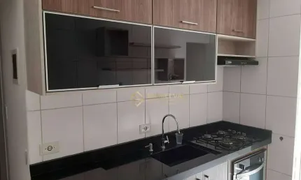 Casa com 2 dormitórios à venda, 170 m² por R$ 400.000 - Parque Santo Antônio - Jacareí/SP