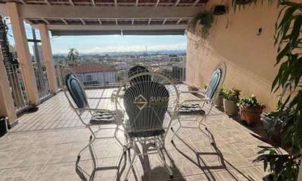 Ótima casa com 2 dormitórios à venda, 124 m² por R$ 375.000 - Vila Formosa - Jacareí/SP