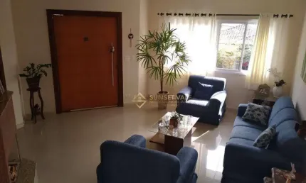 Condominio Coleginho - Casa com 4 dormitórios à venda, 264 m² por R$ 1.220.000 - Jardim Coleginho - Jacareí/SP