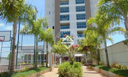 Lindo Apartamento com 2 dormitórios à venda, 77 m² por R$ 570.000 - Jardim Califórnia - Jacareí/SP