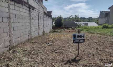 Terreno à venda Villa Branca , 175 m² por R$ 260.000 - Villa Branca - Jacareí/SP