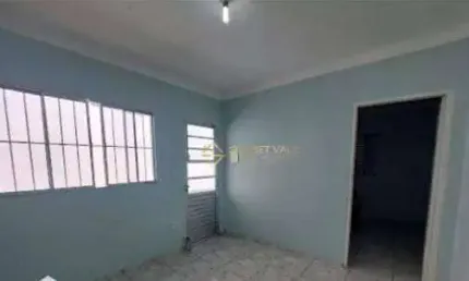 Casa com 2 dormitórios à venda, 135 m² por R$ 450.000 - Jardim Santa Maria - Jacareí/SP
