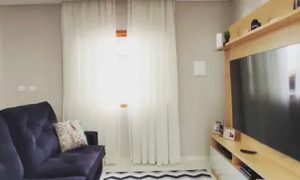 Casa com 2 dormitórios à venda, 180 m² por R$ 630.000,00 - Jardim Terras de São João - Jacareí/SP