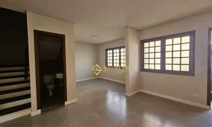 Casa com 3 dormitórios à venda, 110 m² por R$ 530.000,00 - Jd California - Jacareí/SP