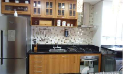 Apartamento com 2 quartos à venda no Parque Conceição II, Piracicaba 