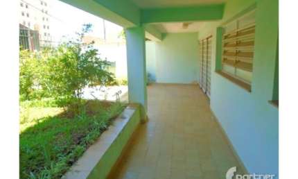 Casa com 4 quartos à venda no Centro, Piracicaba 