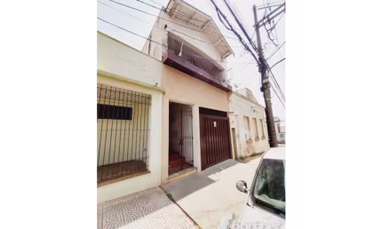 Casa com 2 quartos para alugar no Centro, Piracicaba 