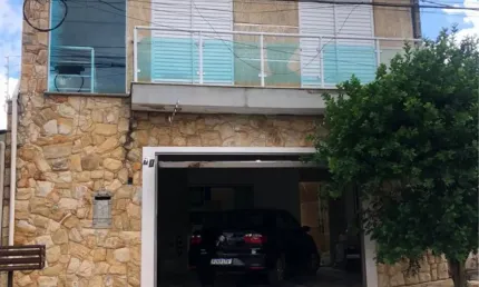 Casa com 4 quartos à venda no Conjunto Residencial Mário Dedini, Piracicaba 