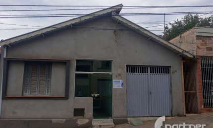 Casa com 4 quartos à venda no Centro, Piracicaba 