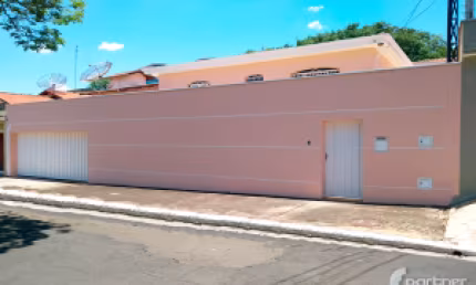Casa com 4 quartos à venda no Nova Piracicaba, Piracicaba 