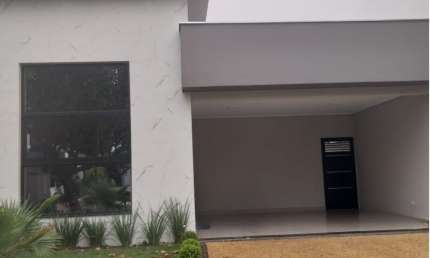 Casa em condomínio fechado com 3 quartos à venda no Taquaral, Piracicaba 