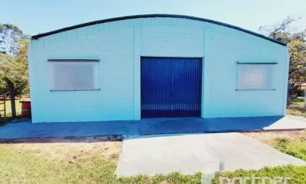Barracão / Galpão / Depósito para alugar no Nova Suiça, Piracicaba 