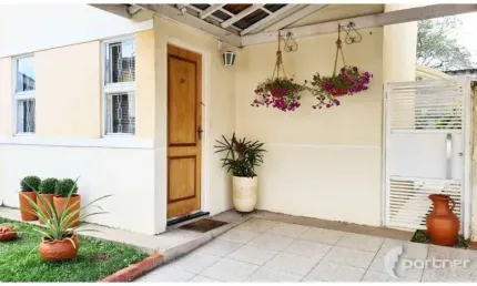 Casa em condomínio fechado com 2 quartos à venda no Jardim Três Marias, Piracicaba 