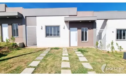 Casa em condomínio fechado com 2 quartos à venda na Cidade Judiciária, Piracicaba 