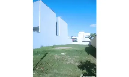 Terreno em condomínio fechado à venda no Pompéia, Piracicaba 