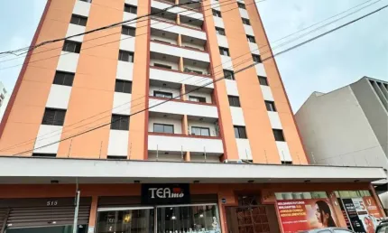 Apartamento com 3 quartos à venda no Centro, Piracicaba 