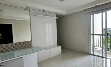 Apartamento com 2 quartos à venda no Campestre, Piracicaba 