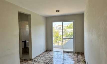 Apartamento com 2 quartos para alugar no Glebas Califórnia, Piracicaba 