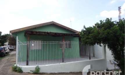 Casa com 3 quartos para alugar no Jaraguá, Piracicaba 