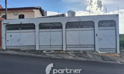 Casa com 3 quartos à venda no Centro, Piracicaba 