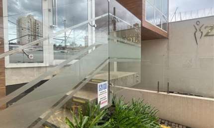 Casa comercial com 8 salas à venda na Cidade Alta, Piracicaba 