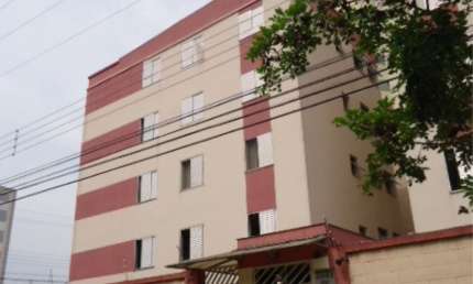 Apartamento com 2 quartos para alugar na Cidade Alta, Piracicaba 