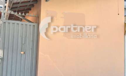 Kitnet / Stúdio à venda no São Dimas, Piracicaba 