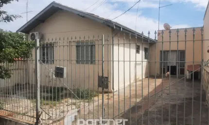 Casa com 3 quartos à venda no Castelinho, Piracicaba 