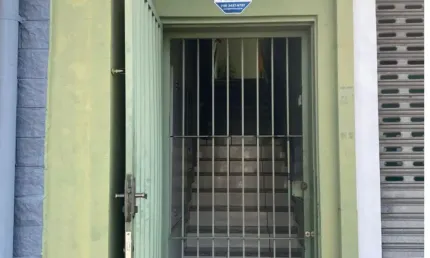 Sala comercial com 1 sala para alugar no São Luiz, Piracicaba 