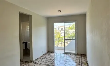 Excelente oportunidade para aquisição de apartamento