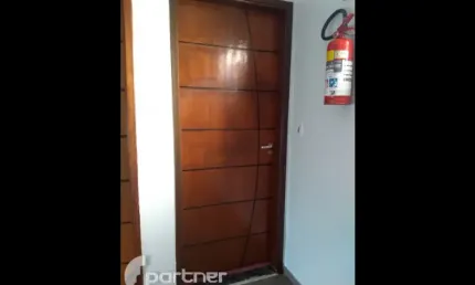 Apartamento com 2 quartos para alugar no Glebas Califórnia, Piracicaba 