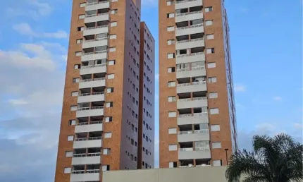 Apartamento com 2 quartos à venda na Cidade Ocian, Praia Grande 