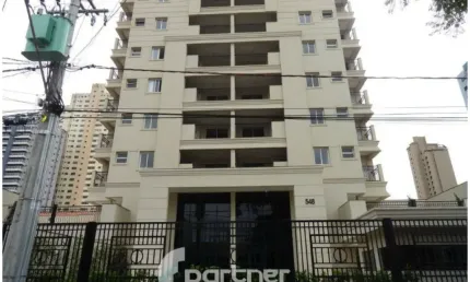 Apartamento com 2 quartos para alugar no Centro, Piracicaba 