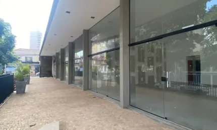 Sala comercial com 1 sala para alugar no Centro, Piracicaba 