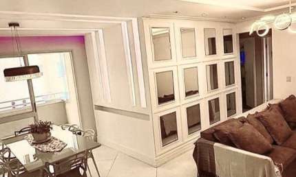 VENDO APARTAMENTO – CONDOMÍNIO MÁXXIMO VIVER – JARDIM SUL