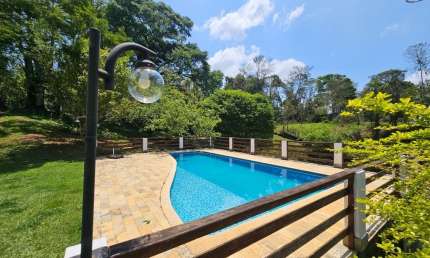 Casa com 4 quartos à venda, 2.400 m² por R$ 825.000 - Nova Califórnia - Juiz de Fora/MG