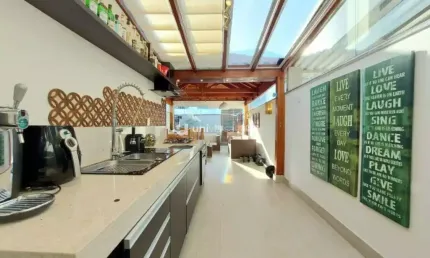Casa com 3 Quartos com área gourmet no bairro Aeroporto por R$680.000 – Juiz de Fora/MG
