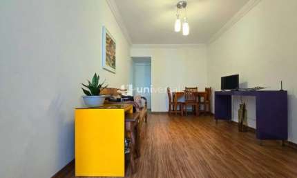 Apartamento com 3 quartos à venda na Rua Doutor Constantino Paleta, 70, Centro, Juiz de Fora
