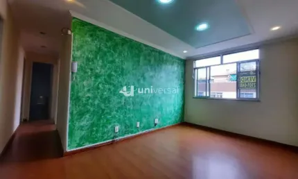 Cobertura com 3 quartos à venda, 89 m² por R$ 299.000 - Bairu - Juiz de Fora/MG