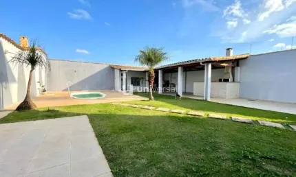 Casa com 3 quartos à venda na Rua Luiz de Souza Brandão, 54, Quintas das Avenidas, Juiz de Fora