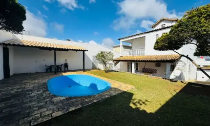 Casa com 4 quartos à venda na Rua Arlete Bastos Magalhães, 31, Aeroporto, Juiz de Fora