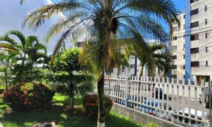 Apartamento com 2 quartos à venda na Rua Lalita Costa, 252, Vila Laura, Salvador