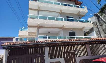 Casa com 2 quartos para alugar na Rua das Perobas, 273, Cabula VI, Salvador
