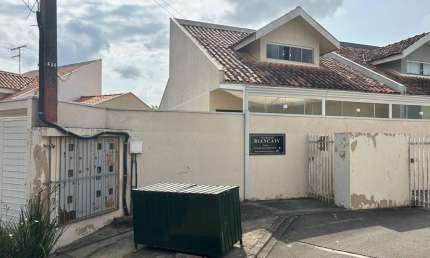 Casa para Venda em Colombo, Roça Grande, 3 dormitórios, 2 banheiros, 3 vagas