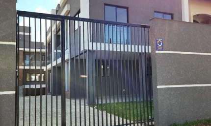 Triplex para Venda em Curitiba, Tingui, 3 dormitórios, 1 suíte, 3 banheiros, 1 vaga