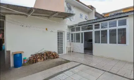 Sobrado para Venda em Curitiba, Atuba, 3 dormitórios, 3 banheiros, 3 vagas