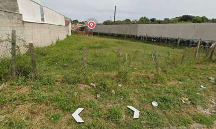 Terreno à venda na Rua Waldemar Bona, 85, Atuba, Curitiba