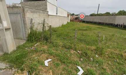 Terreno à venda na Rua Waldemar Bona, 85, Atuba, Curitiba