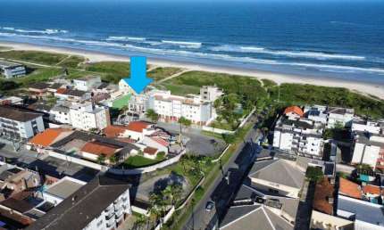 Triplex para Venda em Pontal do Paraná, Balneário Monções, 3 dormitórios, 1 suíte, 2 banheiros, 2 vagas
